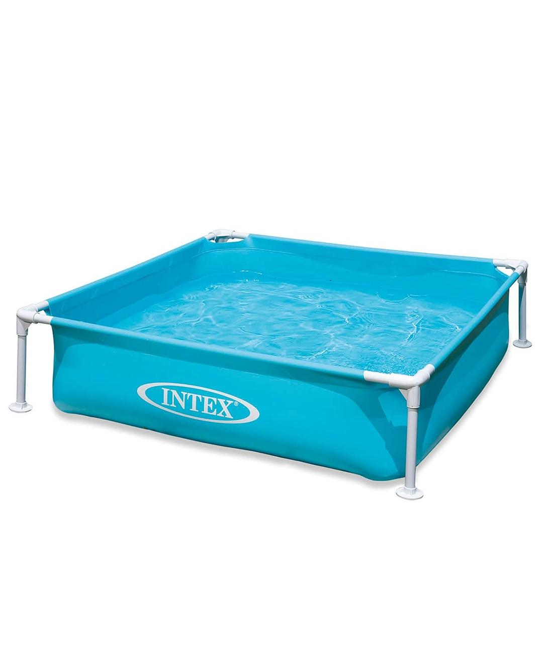 Intex Mini Frame Pool, Multi Color