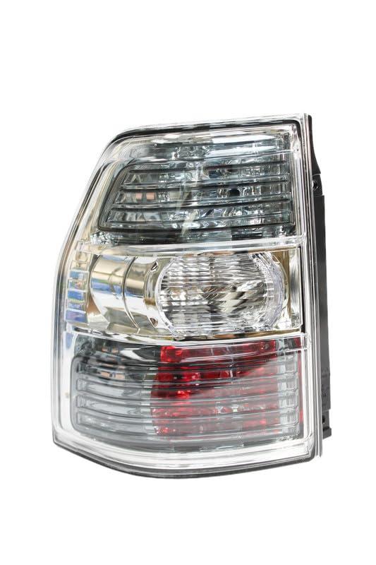 DepoAFTERMARKET COMPATIBLE/REPLACEMENT PAJERO 07-22 TAIL LAMP 4 DOOR RH [214-19A5R-UE]