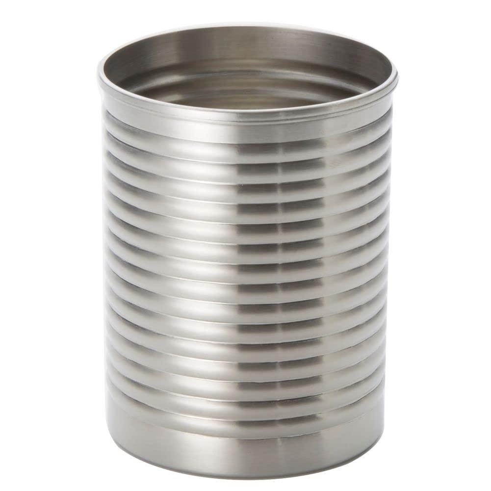 American Metalcraft SCSM Multi-Ring Fry Can, Stainless Steel, 12 oz. Capacity, 2-3/4" Diameter, 3-3/4" Height