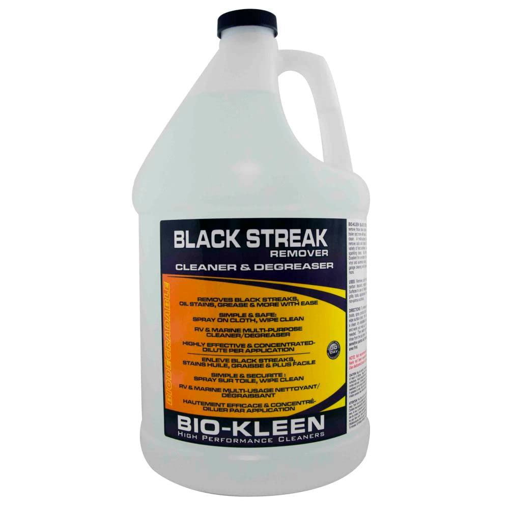 BiokleenM00509 Black Streak Remover - 1 Gallon