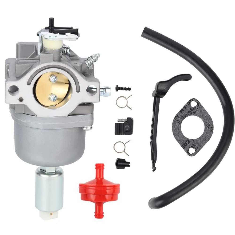 Hipa 799727 Carburetor fits for BS 698620 791886 495935 690194 498061 499153 496796 287707 287777 28N707 28N777 28P777 28Q777 14hp 15hp 16hp 17hp 18hp Engine