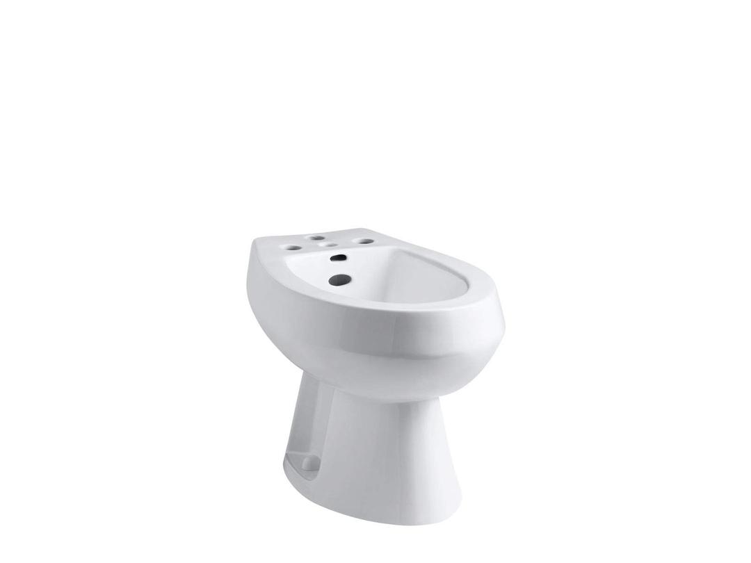 San Tropez Bidet