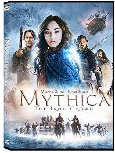 Mythica: The Iron Crown