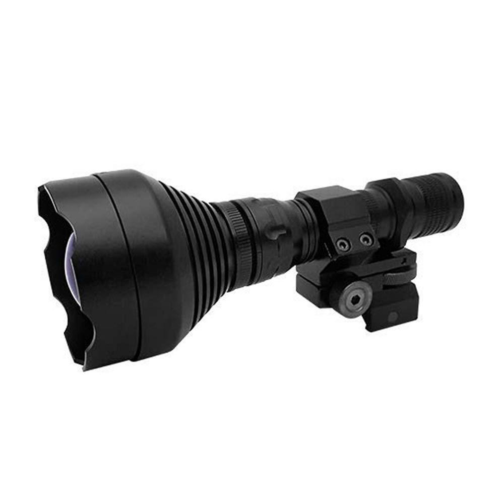 IR850-Supernova Long Range IR Illuminator with Adjustable Mount