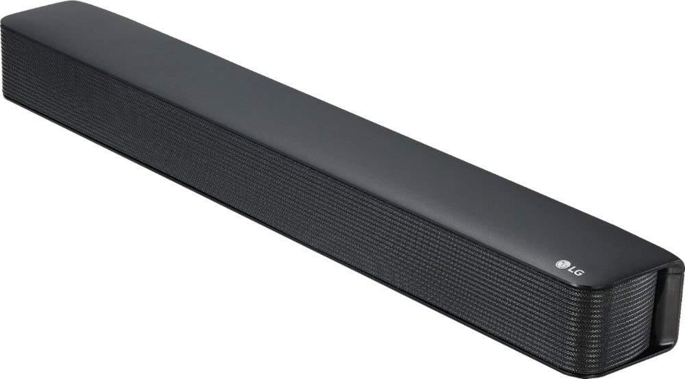 LGSoundbar SK1 2.0 ch Compact Sound Bar with Bluetooth