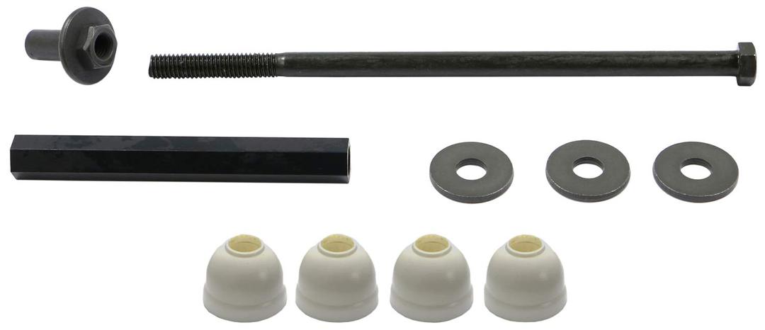 MOOG K700539 Suspension Stabilizer Bar Link Kit for Chevrolet Silverado 1500