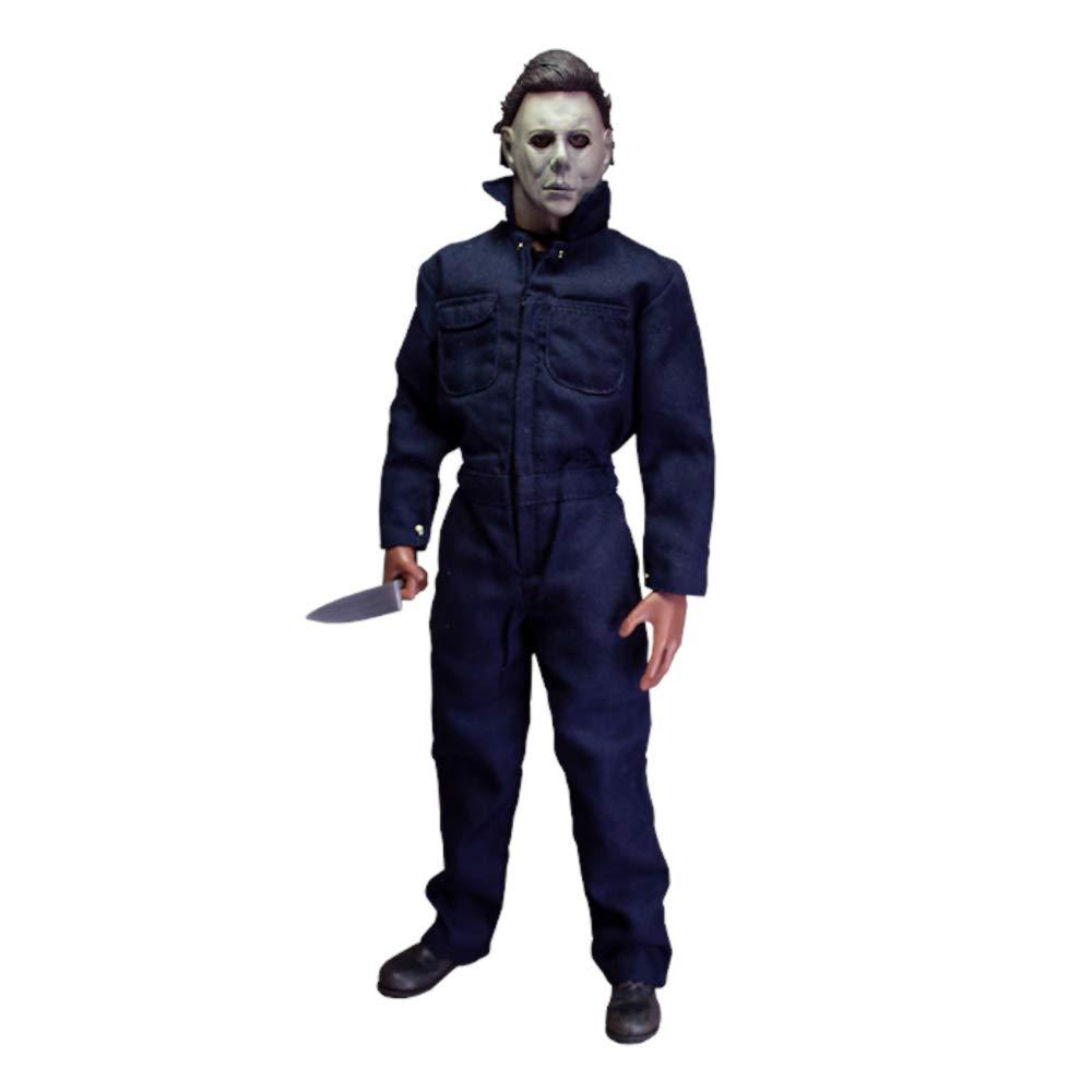 Trick Or Treat Studios Halloween 1978 Michael Myers Action Figure 12"