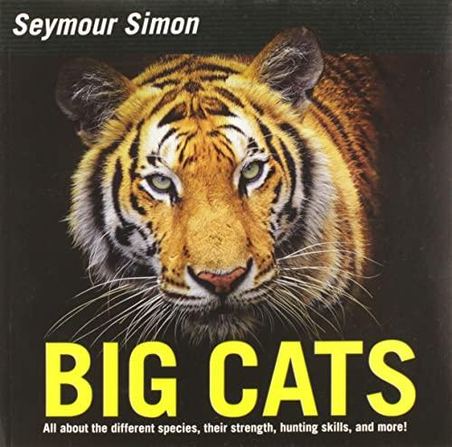 Big Cats: Revised Edition