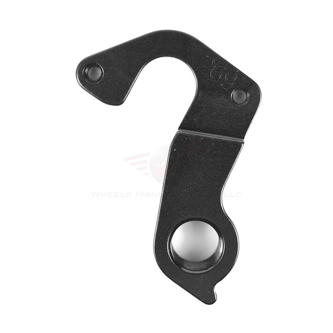 Wheels Manufacturing Derailleur Hanger #269 Bike Drivetrain Components