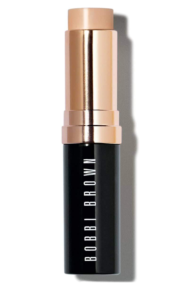 Skin Foundation Stick - C-024 Ivory by Bobbi Brown for Women - 0.31 oz Foundation