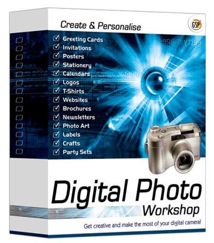 Digital Photo Workshop