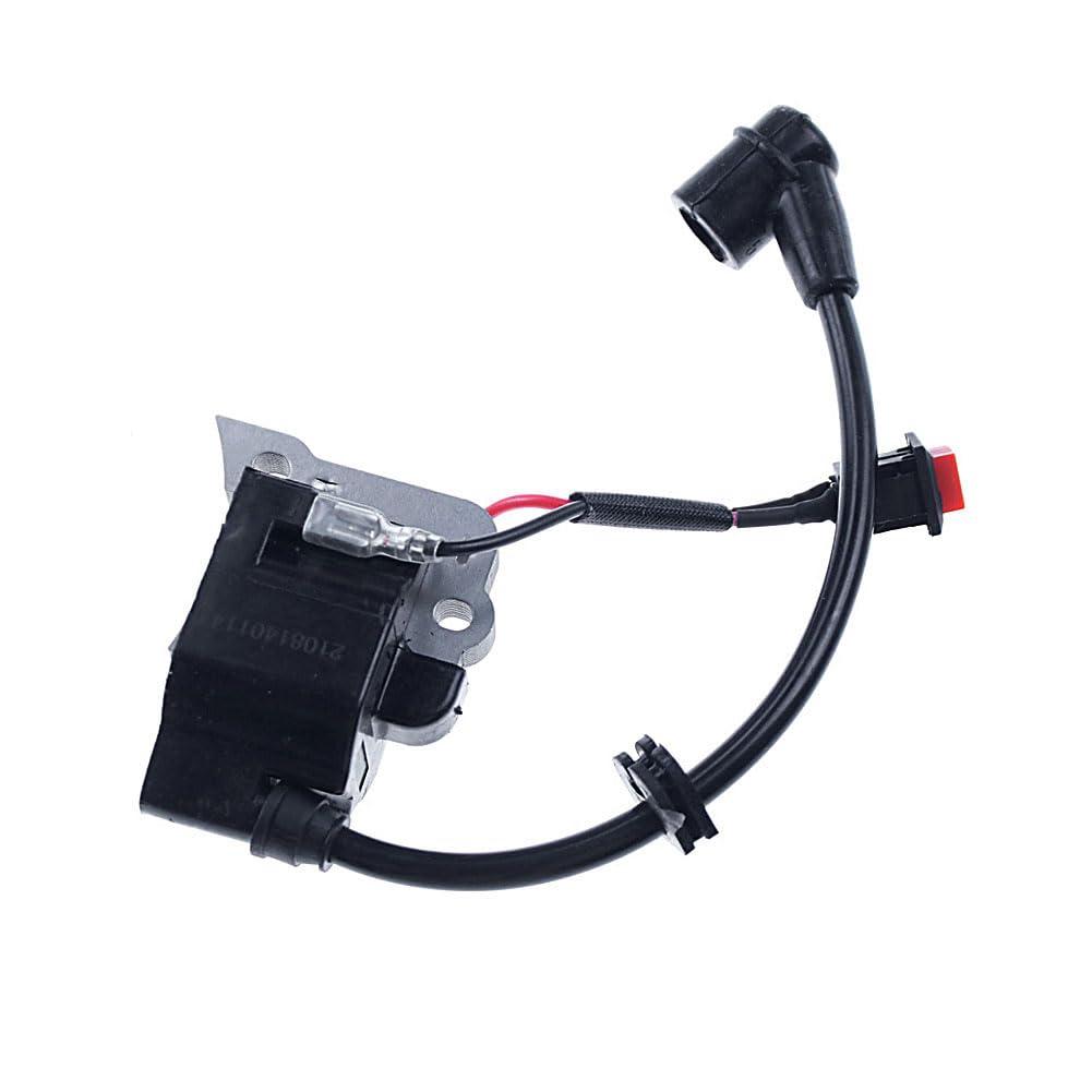 Ignition Coil Fit Zenoah Chongyang 23CC 26CC 29CC 30.5CC 32CC 35CC Engine For Hpi Baja 5B 5T 5SC Rovan Kingmotor 1/5 RC Car