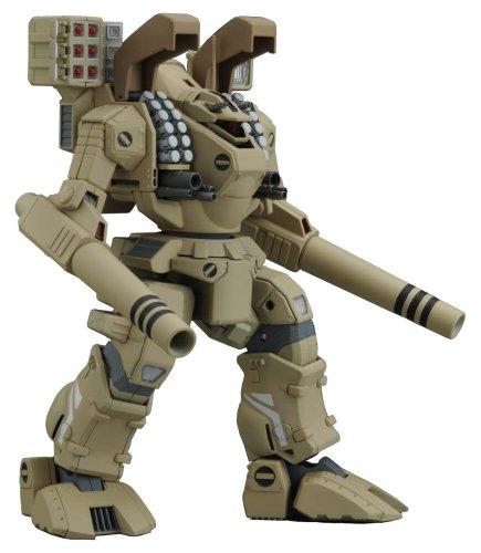 Macross Yamato 1/60 Scale Destroid Tomahawk (Warhammer IIc)