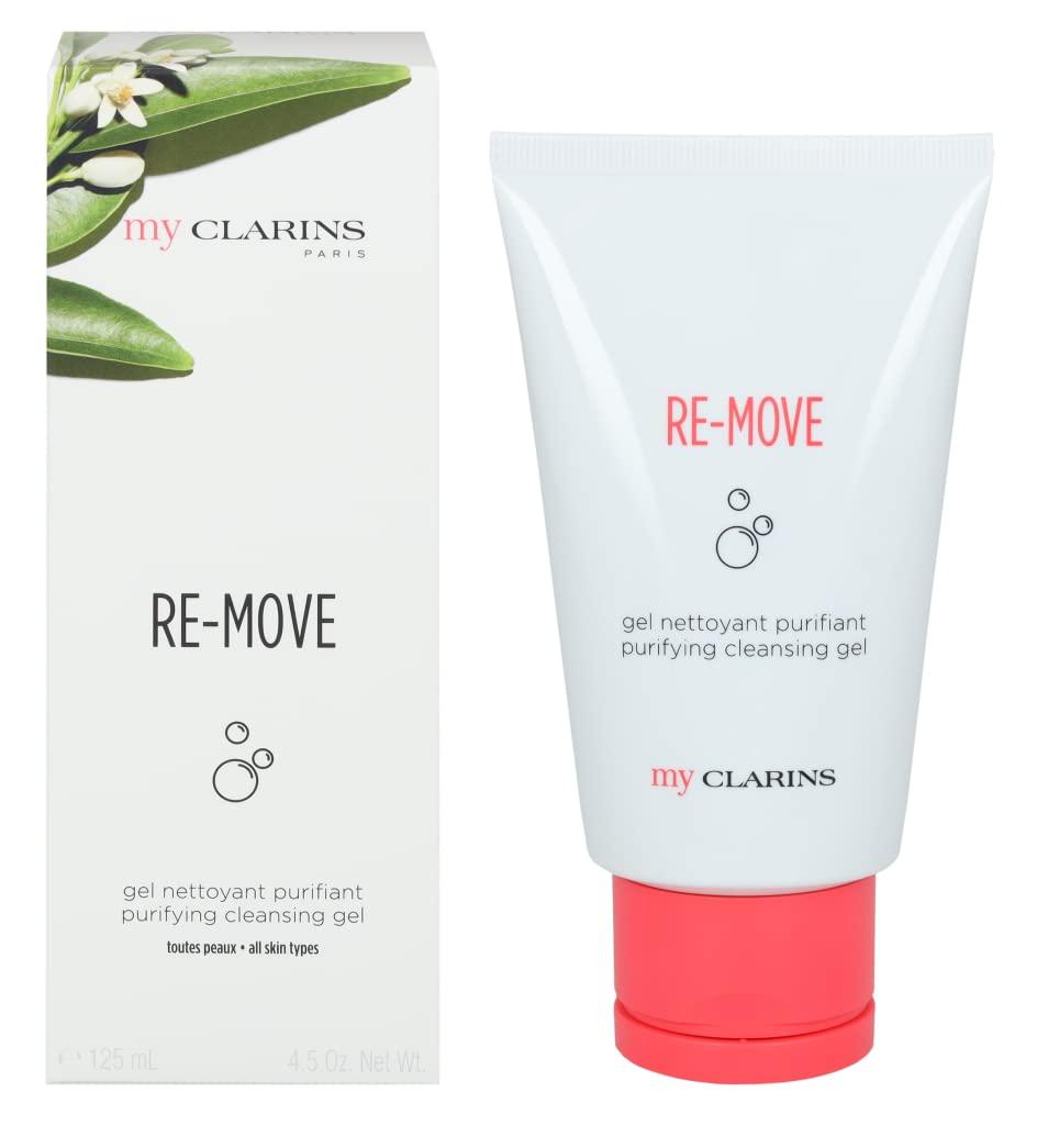 Clarins My Clarins Re-Move Purifying Cleansing Gel