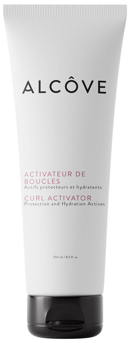 AlcoveCURL ACTIVATOR 250ML/8.5OZ