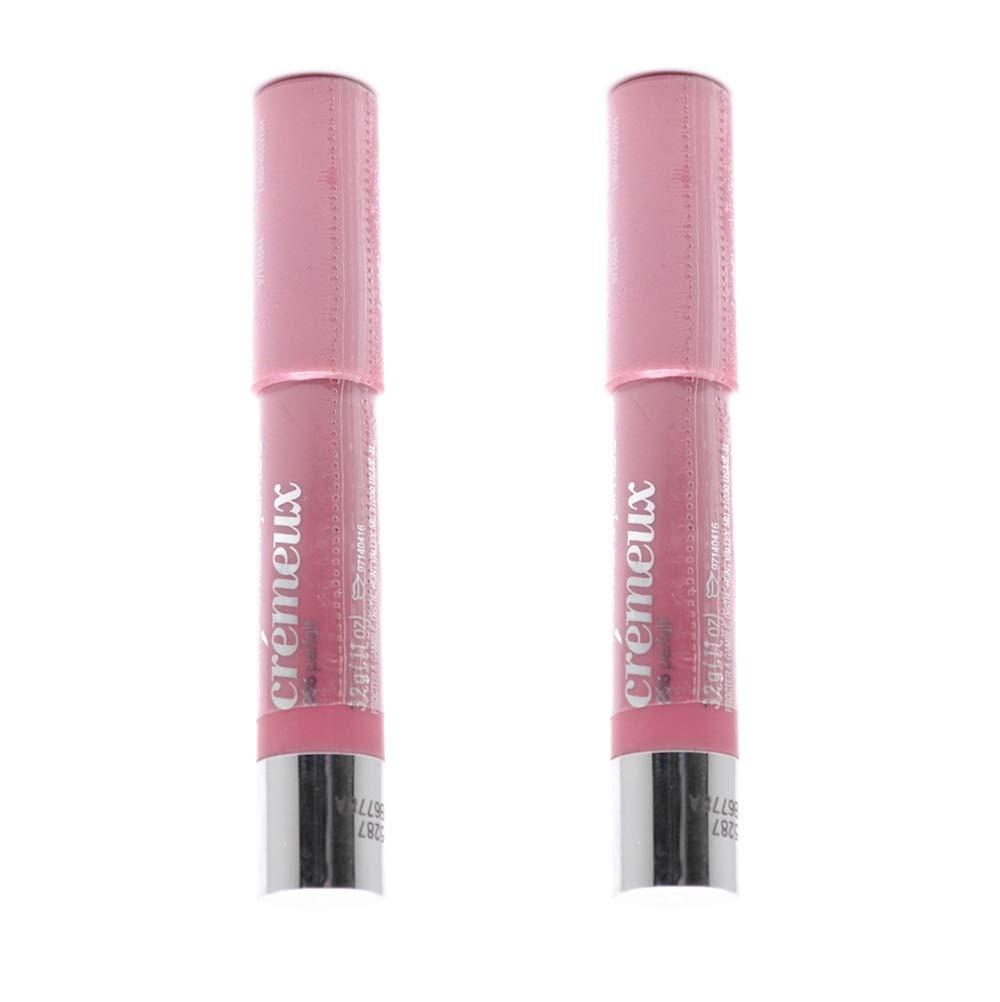 Pack of 2 CoverGirl Jumbo Gloss Balm Creams, Parfait 2852