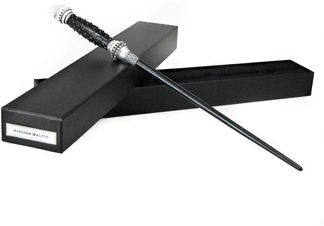 Wizarding World Harry Potter Ollivander's Narcissa Malfoy Wand