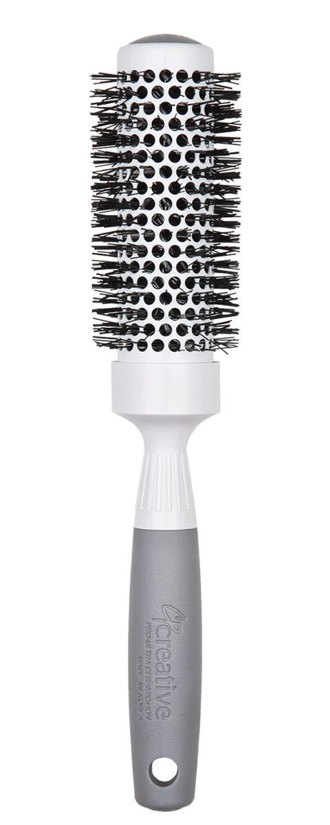 Creative Hair Brushes Ceramic & Ionic Technology Pro, 2.0"