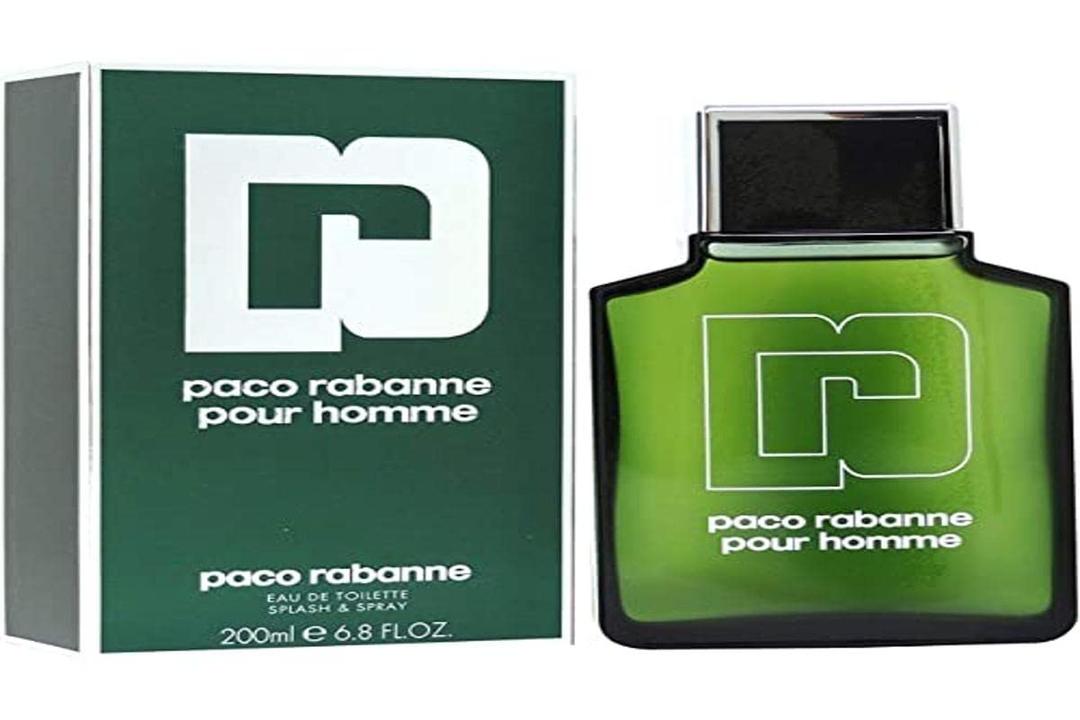 Paco Rabanneby Paco Rabanne Eau De Toilette Spray 6.8 oz for Men