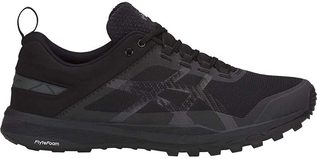 ASICS Men's Gecko XT, Phantom/Black/White, 9.5 D