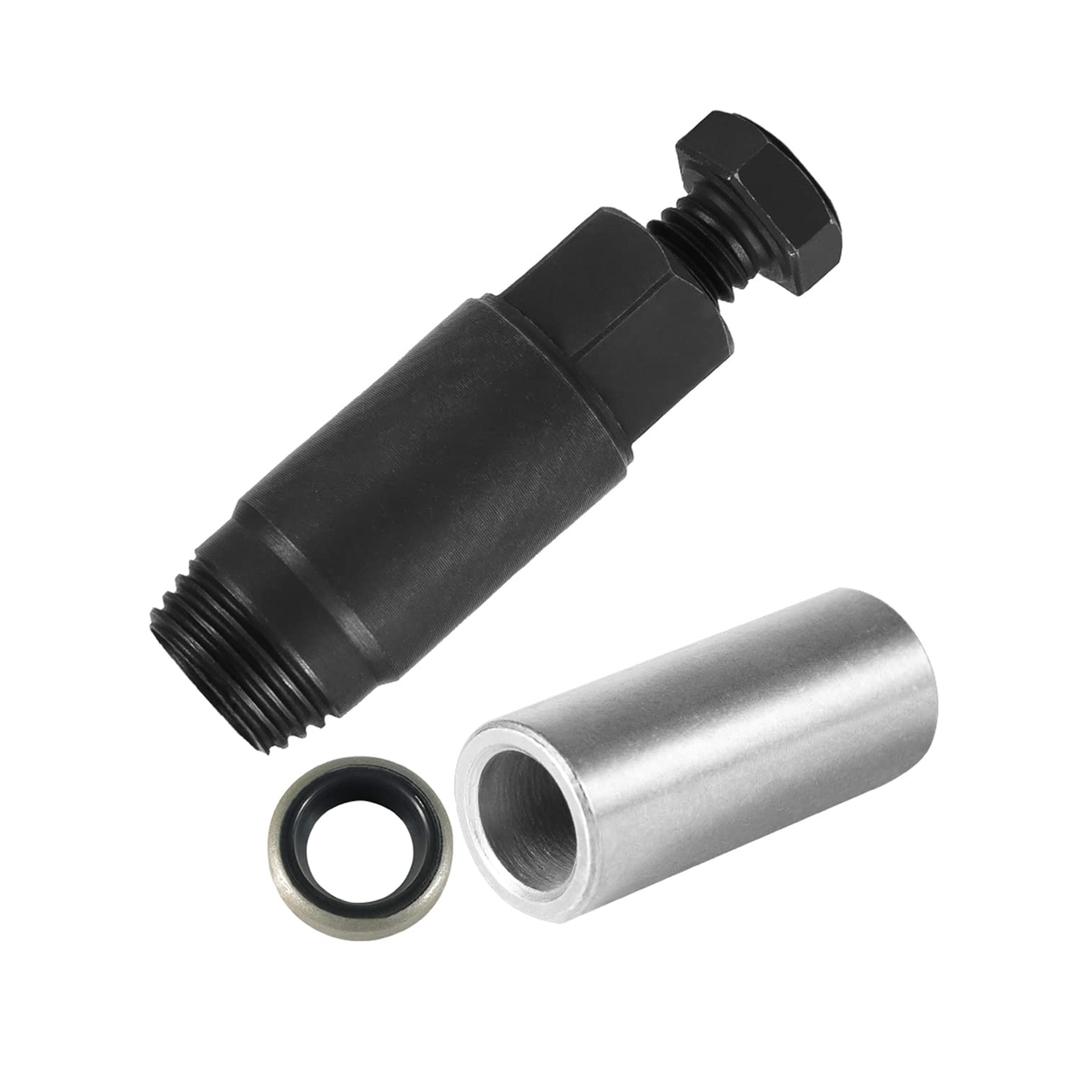 Replace for GM Shift Lever Seal Installer Remover Transmission Tool ，Turbo 400 350 300 700-R4 4L60 Includes Seal