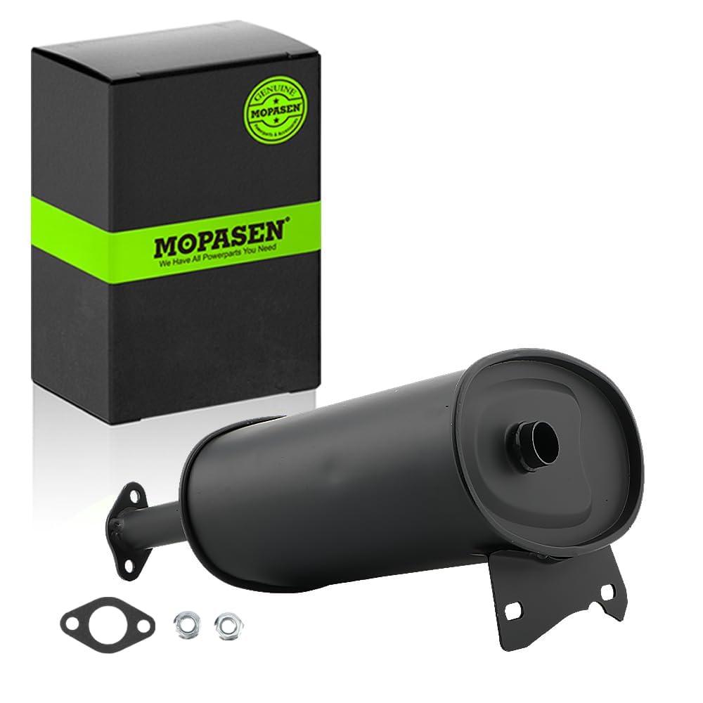 Generator Muffler Silencer for Honda & Clone Predator GX340 GX390 420cc 389cc 439cc 459cc Champion Duromax Firman Jiangdong