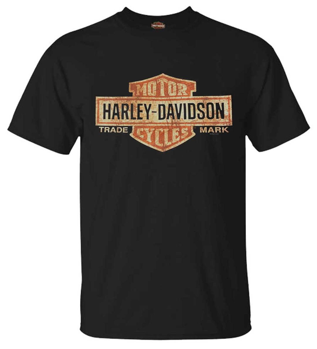 HARLEY-DAVIDSON Men's