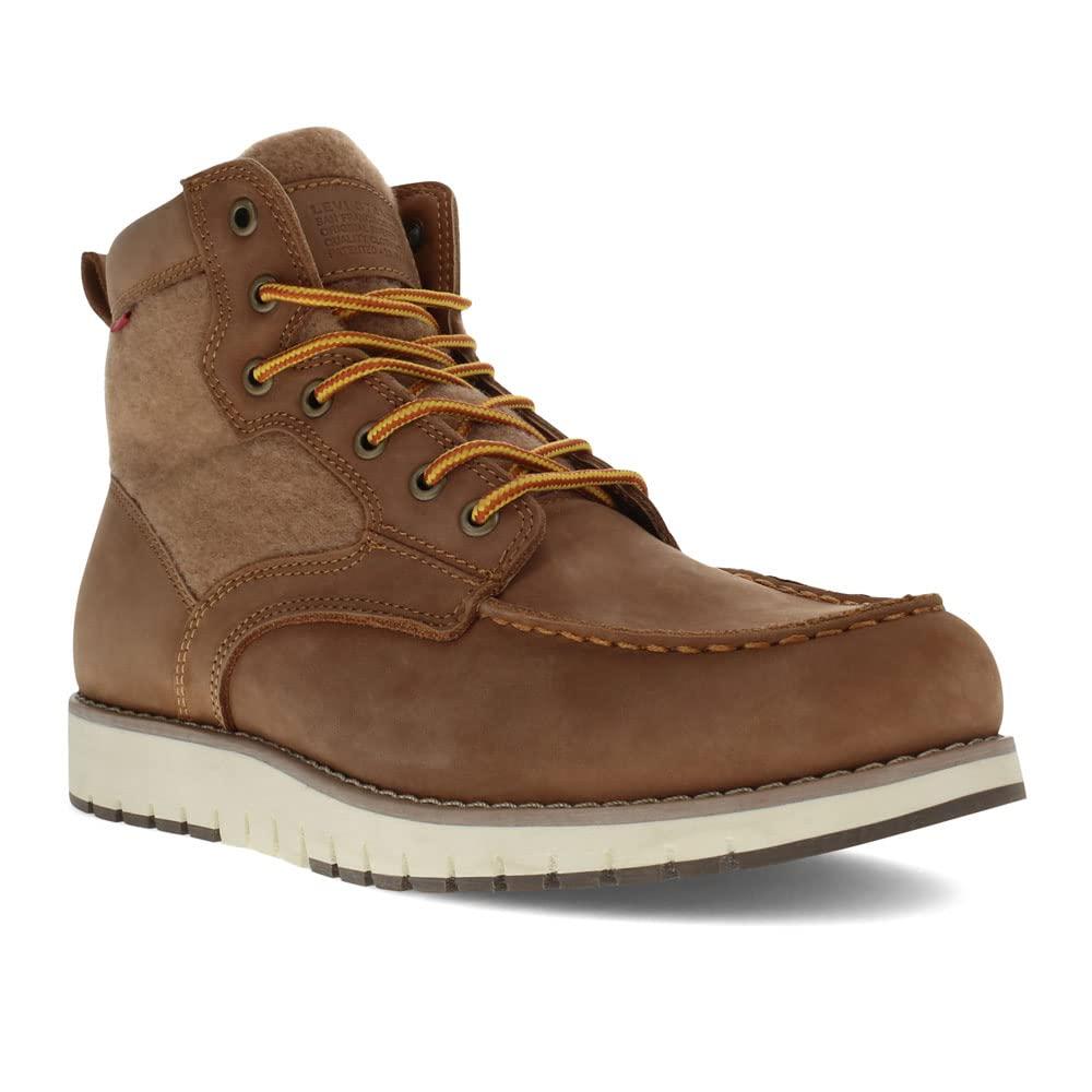 Levi's Men's Casual Ankle Boot