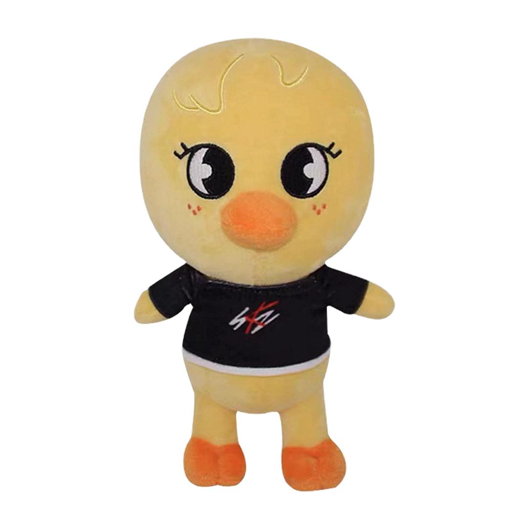 wopinwopin Plush Toy Stray Kids Plushies Cute Stuffed Animals Toy, Soft Plush Doll for Kids Adults Boy Girls Soft Stray Plush Birthday Gifts for Kids