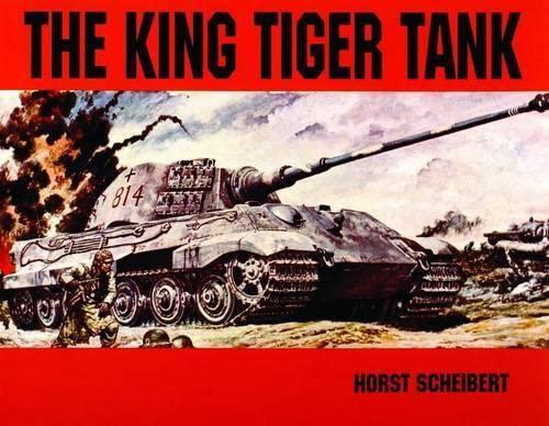 The King Tiger Vol.I