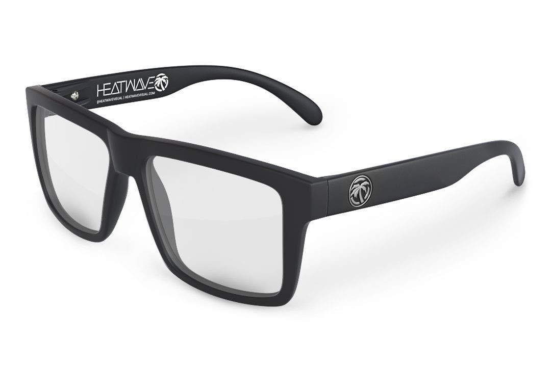 Heat Wave VisualVise Z87 Sunglasses