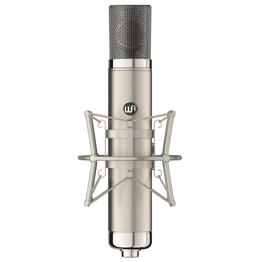 Warm Audio WA-CX12 Large Diaphragm Tube Condenser Microphone