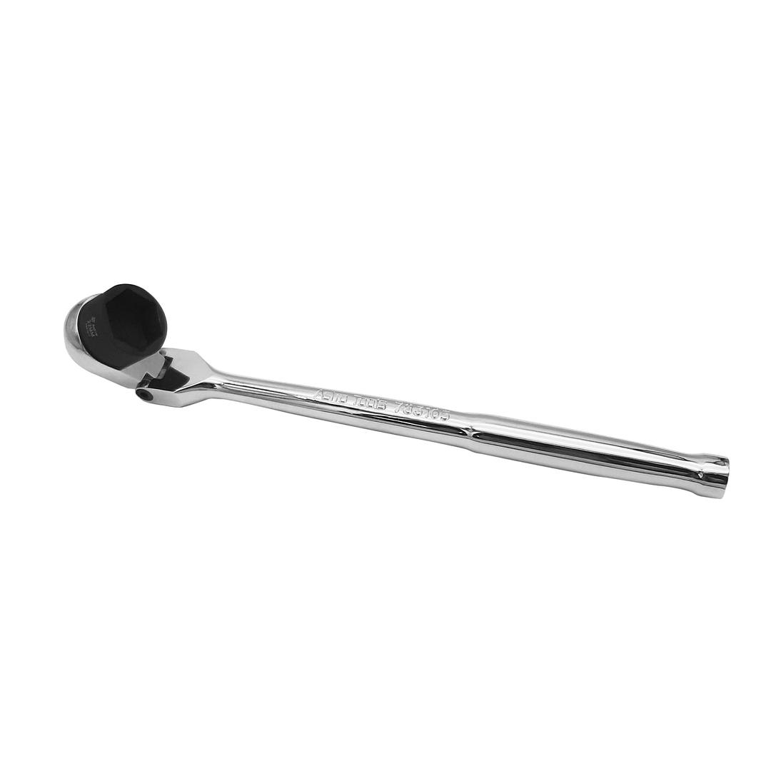 783105 10.5" Long Flex Head Nano Socket Ratchet Wrench