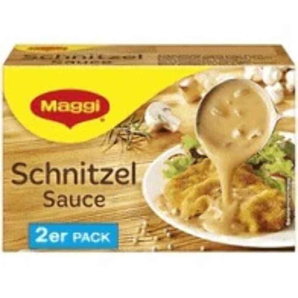 MaggiSchnitzel Sauce 2 sachets