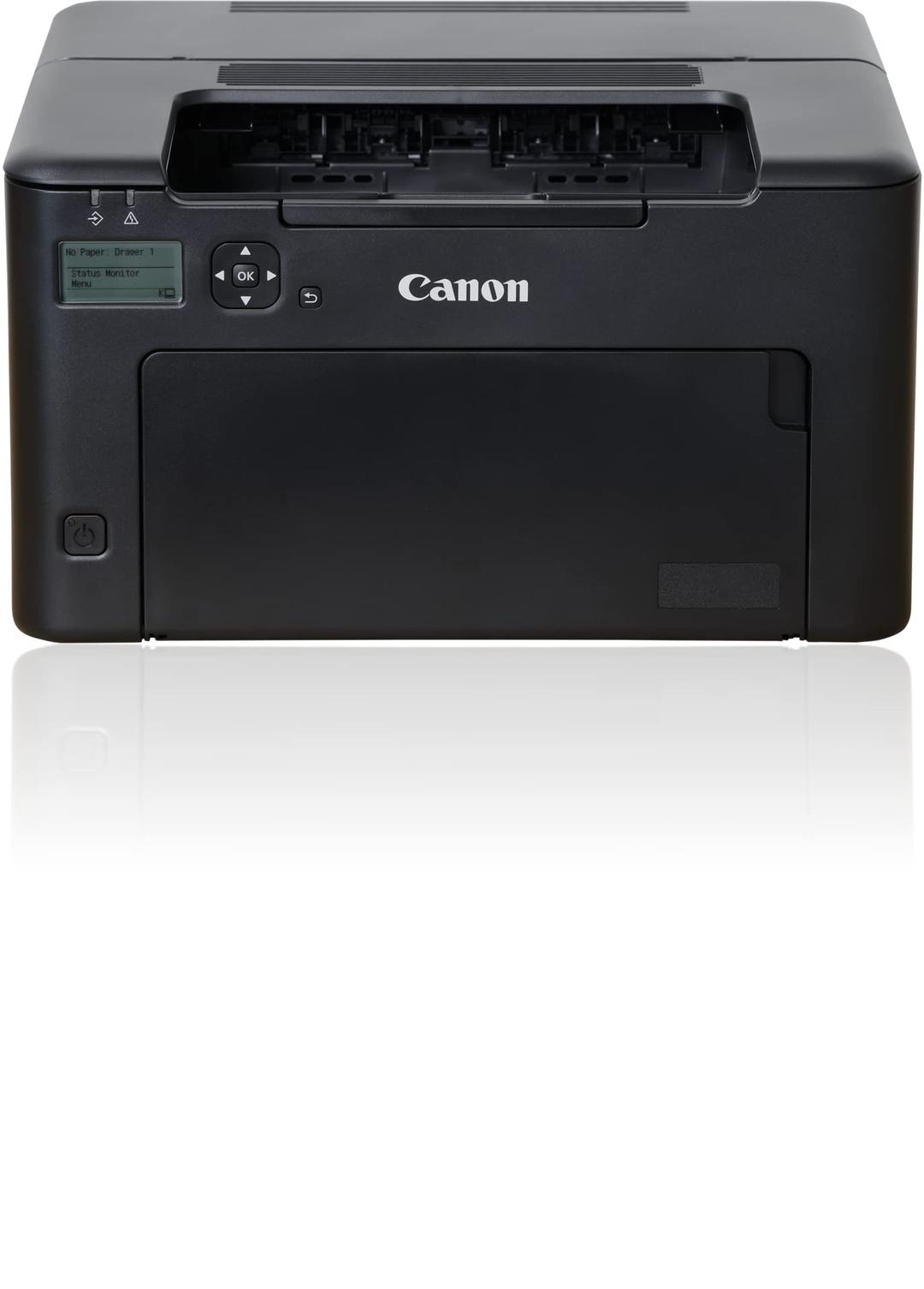 Canon imageCLASS LBP122dw Wireless Monochrome Laser Printer