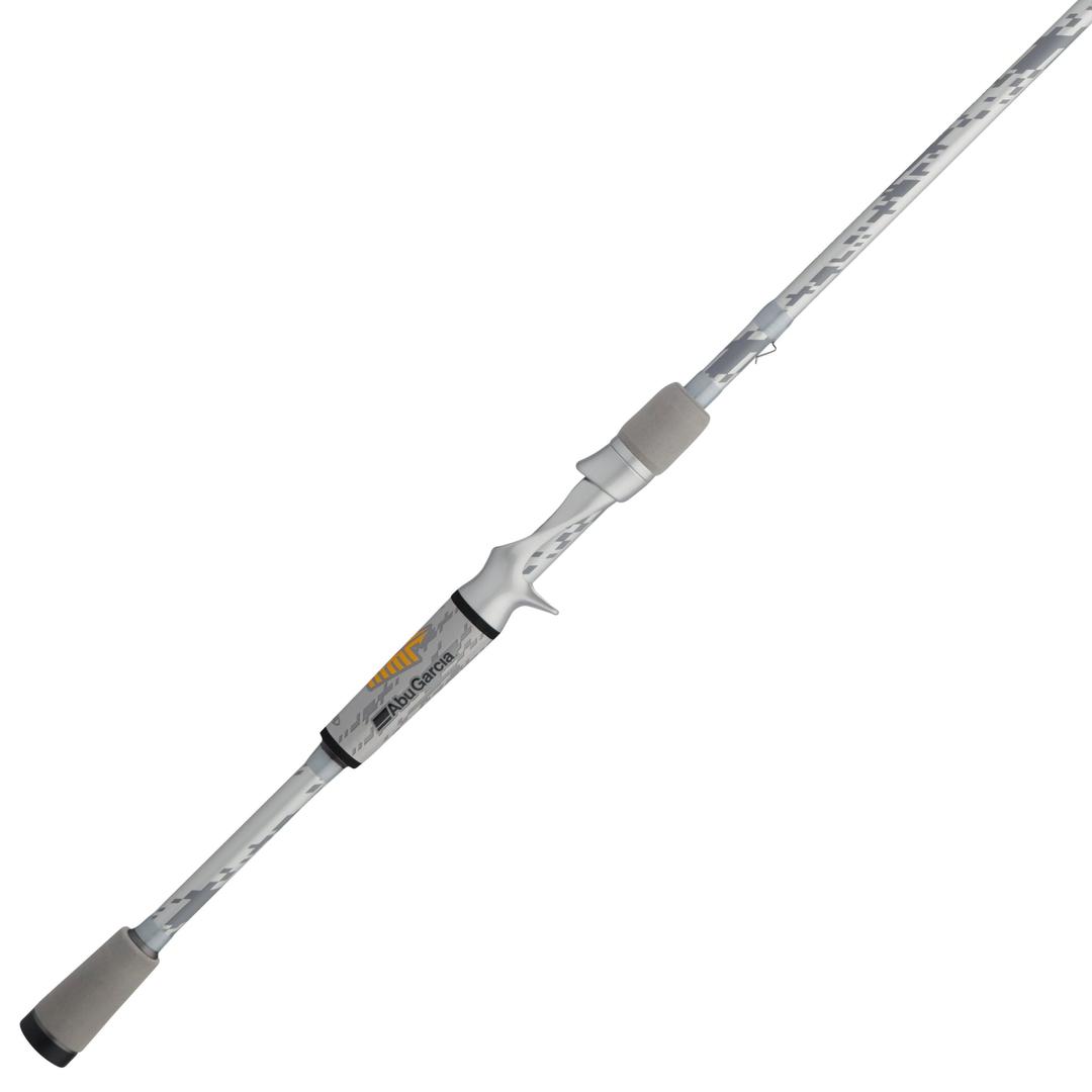 Abu Garcia Jordan Lee Casting Fishing Rod