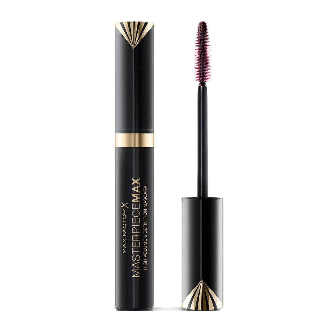 Max FactorMasterpiece Max Mascara, Black, 7.2 ml