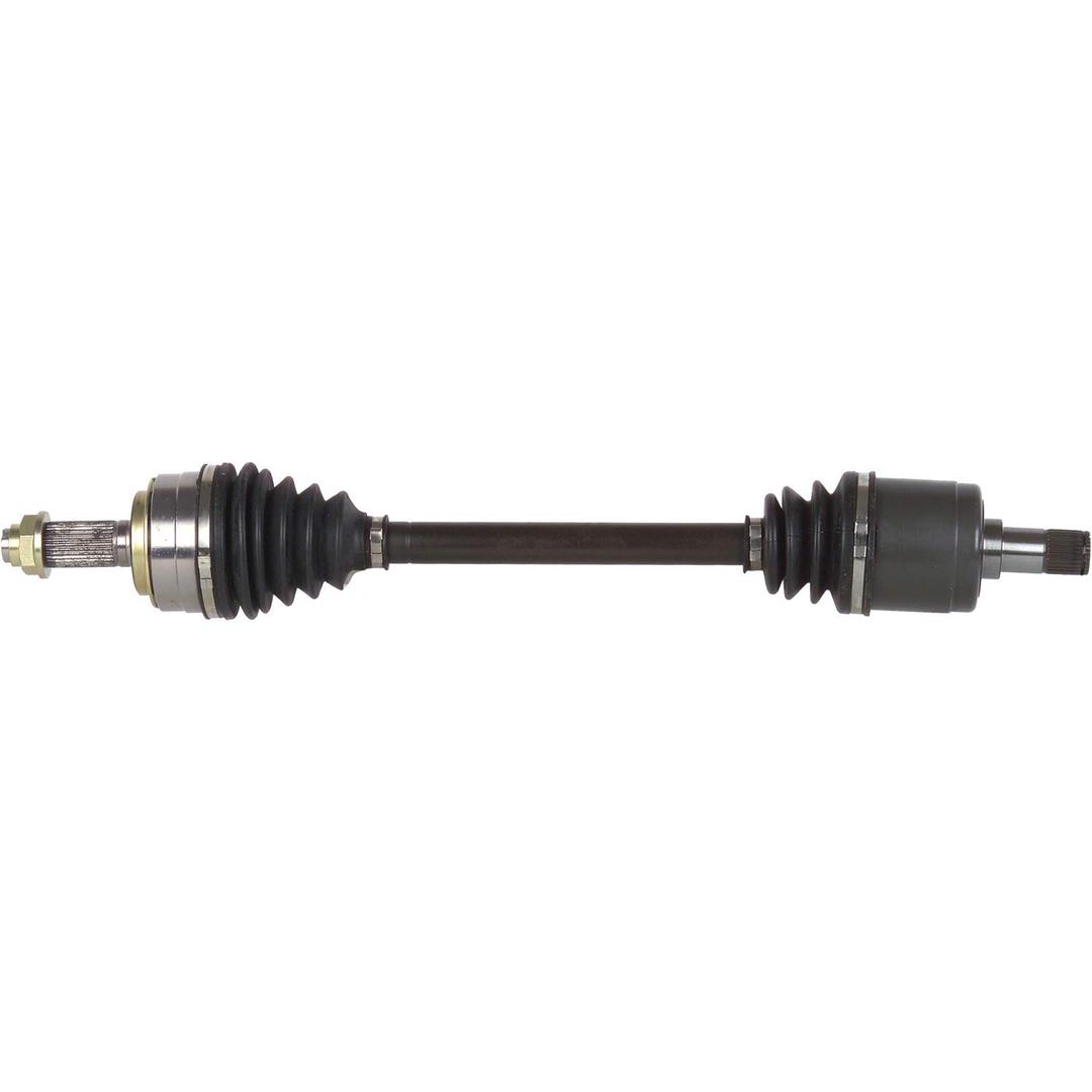 Cardone 66-4224 New CV Constant Velocity Drive Axle Shaft