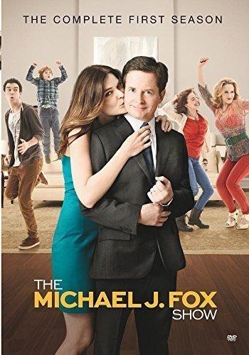 The Michael J. Fox Show Season 01