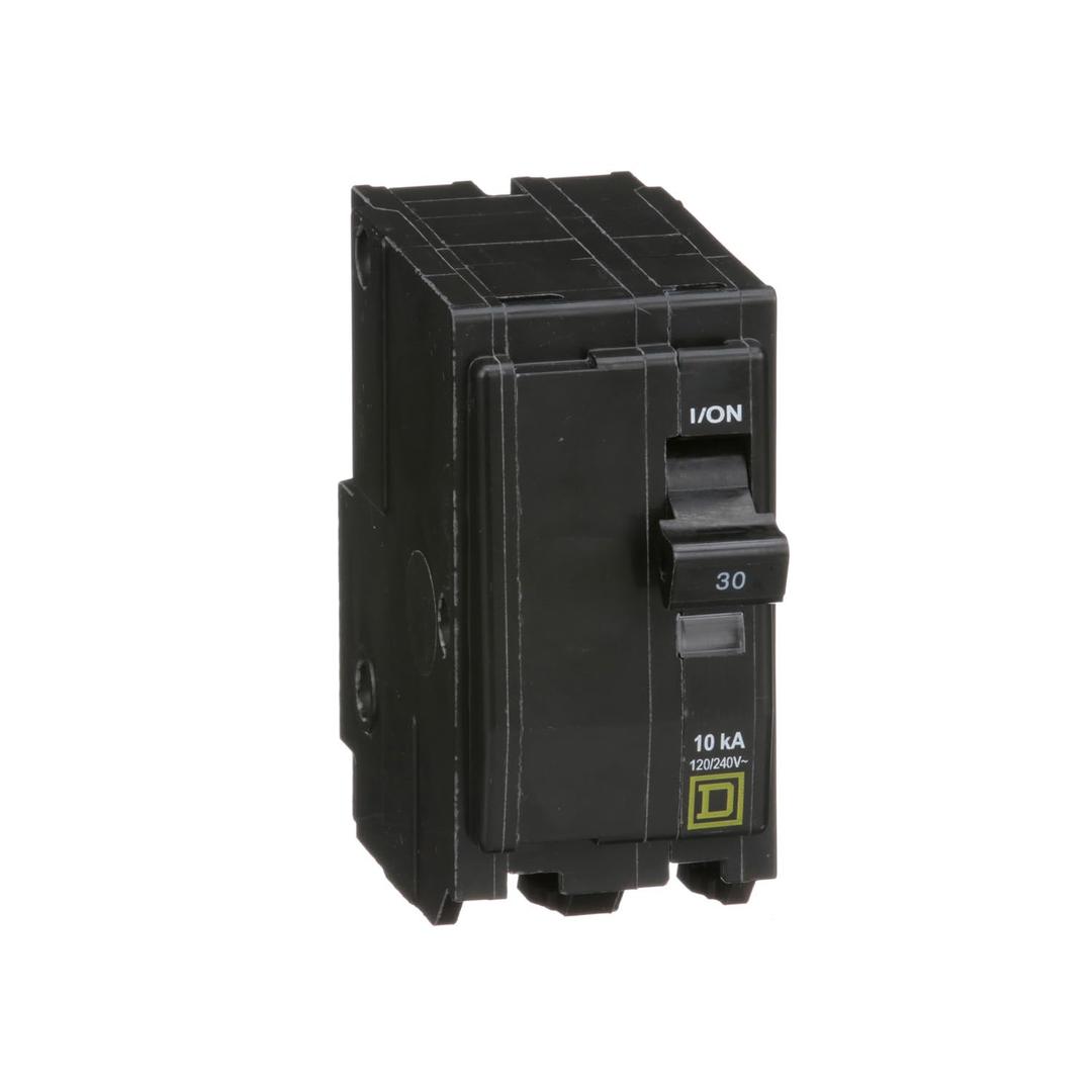 Square D - QO230CP QO 30-Amp Two-Pole Circuit Breaker