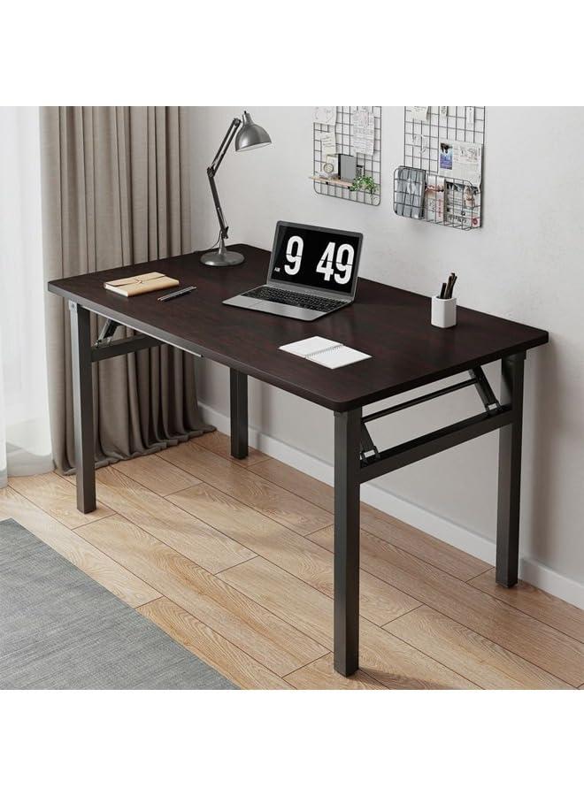 Folding Computer And Multifunctional Table 100 cm