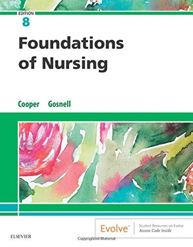 Foundations of Nursing