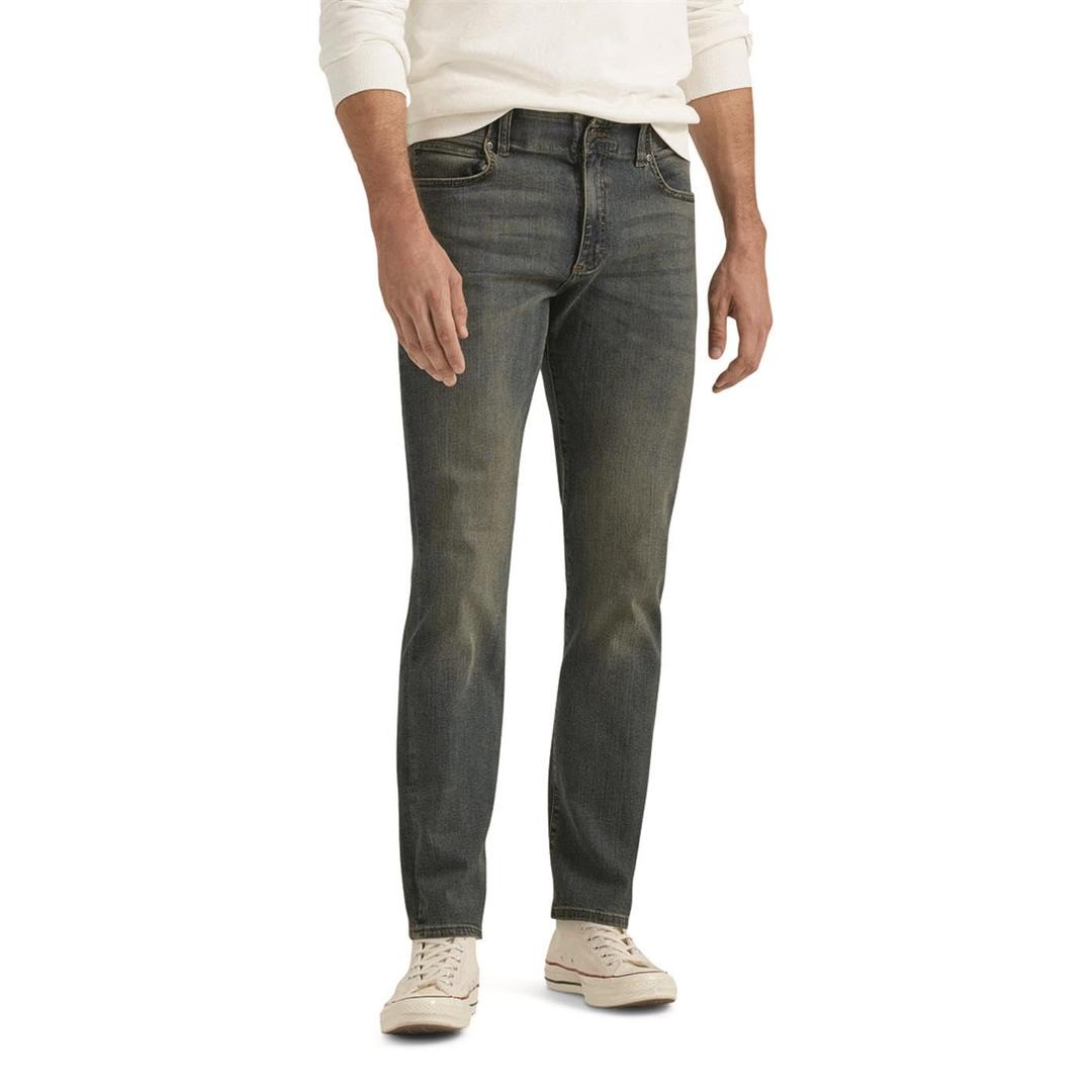 LeeMen's Extreme Motion Straight Taper Jean