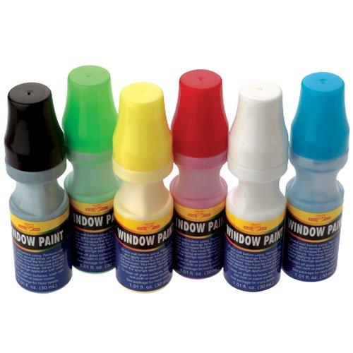 US Toy Window Paint Set Toy