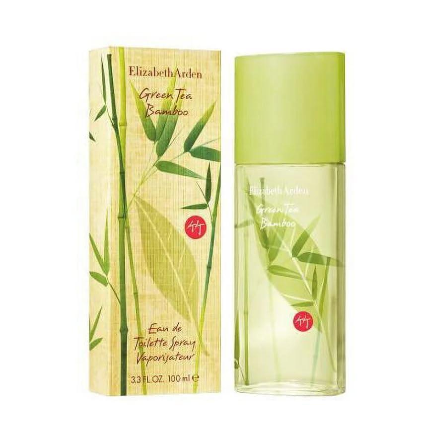 GenericGreen Tea Bamboo EDT Perfume Spray Elizabeth A. for Women, 3.3 oz