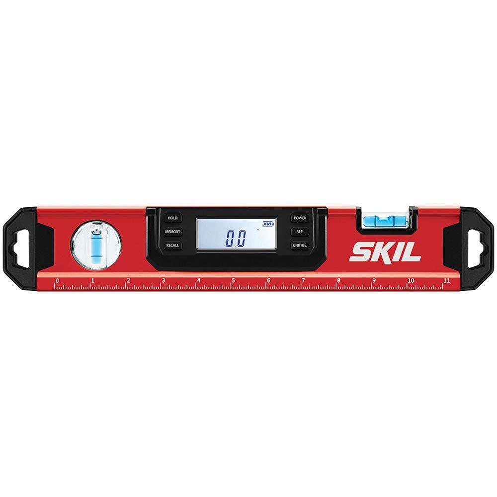 Skil12 Digital Level - LV941801