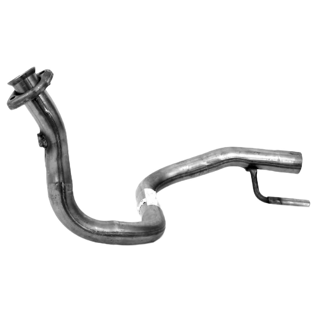 Walker 53479 Exhaust Pipe 2.5" Inlet (ID) 2.25" Outlet (OD) for Jeep Wrangler