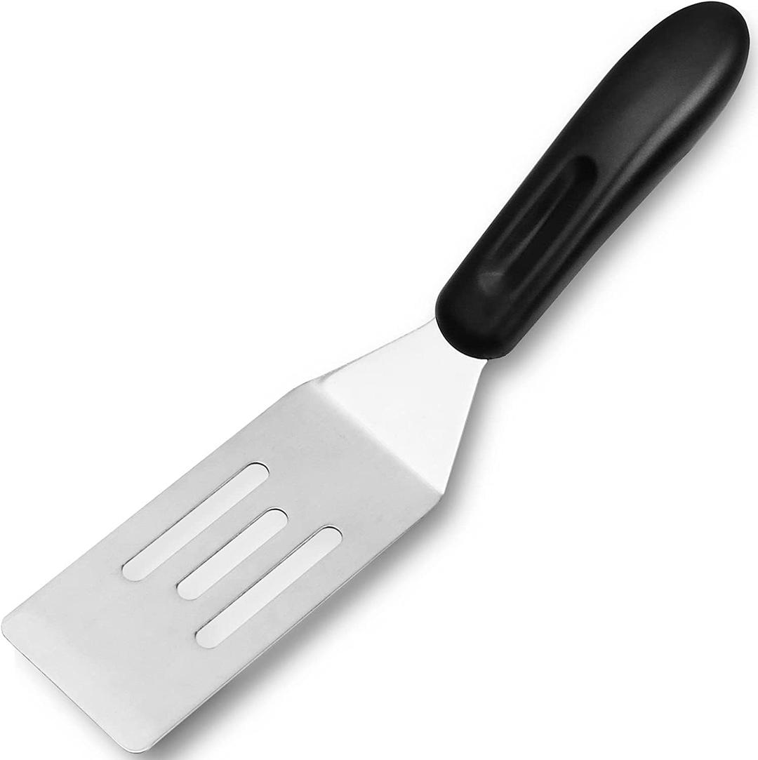 1 X Pampered Chef Mini-Serving Spatula #2622