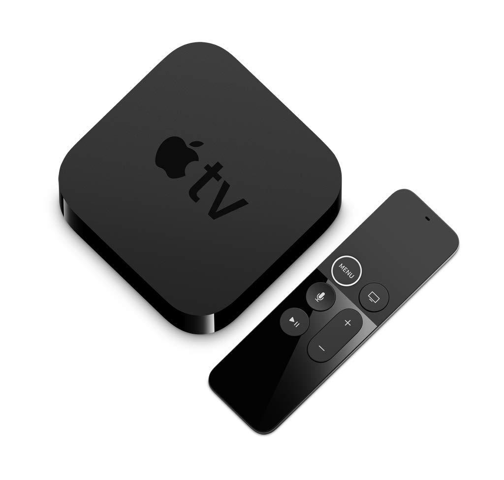 Apple TV 4K (32GB, Previous Model)