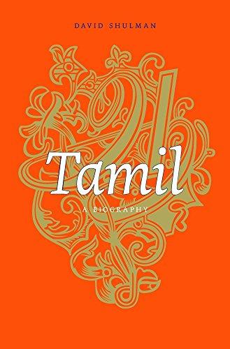 Tamil: A Biography